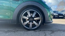 MINI Hatchback 1.5 Cooper Exclusive 5dr Petrol Hatchback